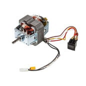 Moteur avec interrupteur