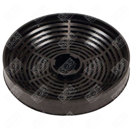 FILTRE À CHARBON D'ORIGINE HOTTE - 165732003
