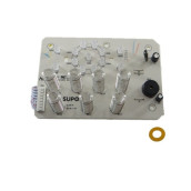 Carte électronique de commande