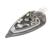 Semelle complète Semelle complète