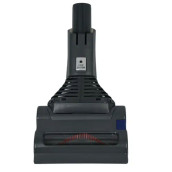 Electro-brosse étroite grise