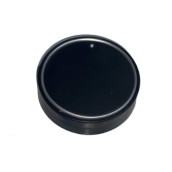 Bouton de thermostat