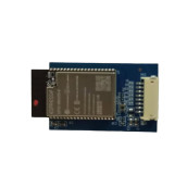 Carte électronique wifi