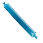 Barre bleue Barre bleue
