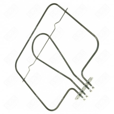 RÉSISTANCE INFÉRIEURE FOUR, CUISINIÈRE - 42809927