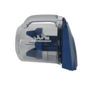 Séparateur complet bleu