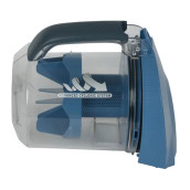 Séparateur complet bleu