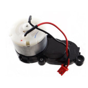 Moteur de la brossette droite