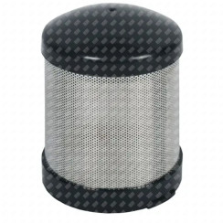 Grille support de filtre