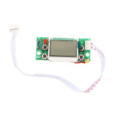 Carte électronique de commende