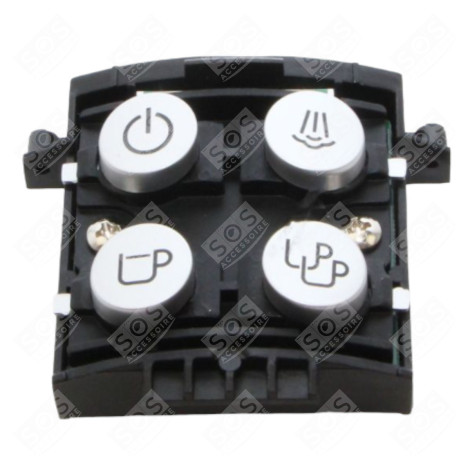 CARTE ÉLECTRONIQUE DE COMMENDE CAFETIÈRE, MACHINE À CAFÉ - SS-9100043660, SS9100043660