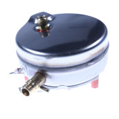 Chaudière avec soupape de sécurité Chaudière avec soupape de sécurité