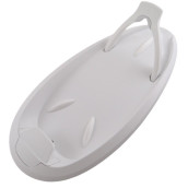 Support avec arceau Support avec arceau