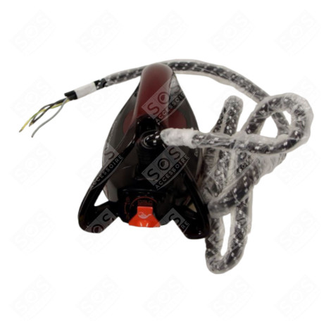 FER À REPASSER COMPLET CENTRALE VAPEUR, FER À REPASSER - FS-9100040526, FS9100040526