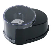 Moulin du hachoir complet  noir