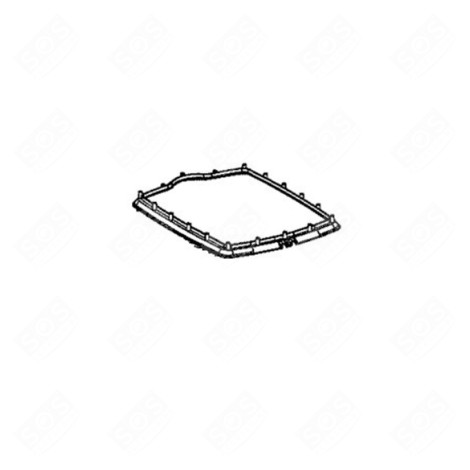 JOINT FRITEUSE, AIRFRYER - SS-203708, SS203708