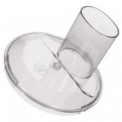 Couvercle de bol hachoir nu (sans poussoir) d'origine