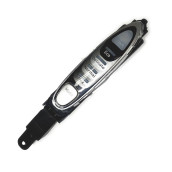 Avant de poignée et bouton Avant de poignée et bouton