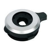 Couvercle et joint du bol de blender