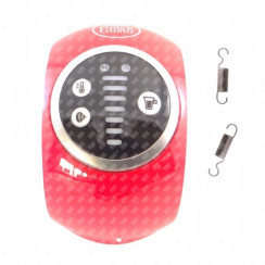 Carte électronique de commande