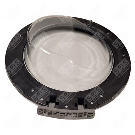 PORTE COMPLÈTE MACHINE À LAVER, LAVE-LINGE - 43012324