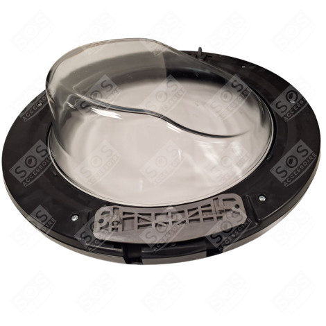 PORTE COMPLÈTE MACHINE À LAVER, LAVE-LINGE - 43012324