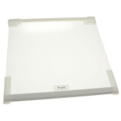 Clayette congélateur