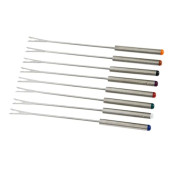 Lot de 8 fourchettes Lot de 8 fourchettes