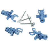 Fixation vis de transport