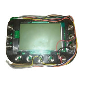 Carté électronique de commande