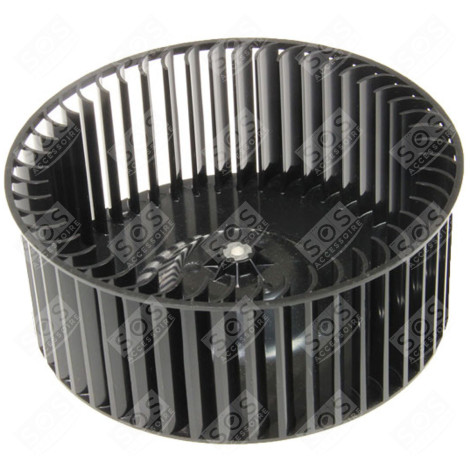 TURBINE DE VENTILATEUR PURIFICATEUR, HUMIDIFICATEUR - NE1805