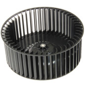 Turbine de ventilateur