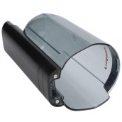 Réservoir à poussière