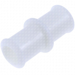 Connecteur tuyau joint de hublot