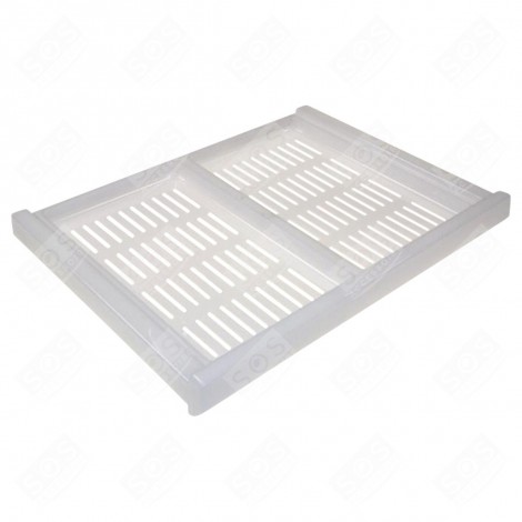 PLATEAU SUPPORT BAC A GLACE D'ORIGINE FRIGO, RÉFRIGÉRATEUR, CONGÉLATEUR - 481241848892