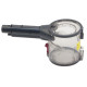 ENSEMBLE BOÎTE CYCLONIQUE ASPIRATEUR - 48700207