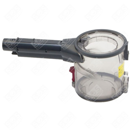 ENSEMBLE BOÎTE CYCLONIQUE ASPIRATEUR - 48700207
