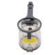 ENSEMBLE BOÎTE CYCLONIQUE ASPIRATEUR - 48700207