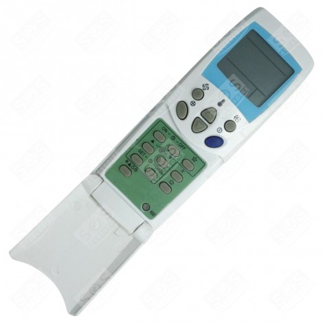 TÉLÉCOMMANDE CLIMATISEUR - 6711A20067H