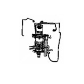 Résistance avec vérin