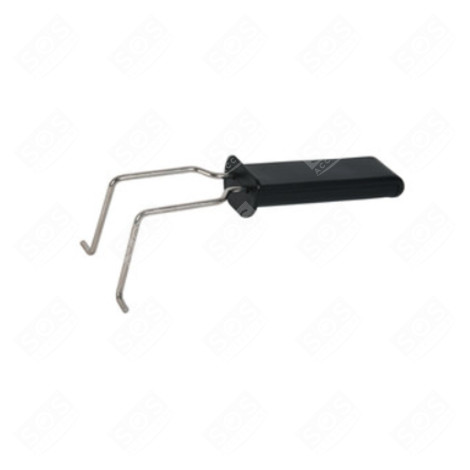 POIGNÉE DU PANIER FRITEUSE, AIRFRYER - SS-997325, SS-996902