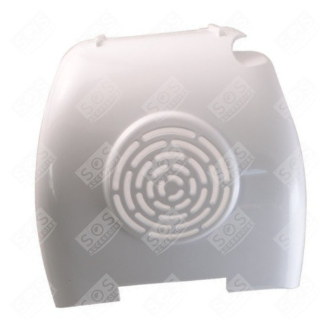 GRILLE ARRIÈRE BLANCHE FRITEUSE, AIRFRYER - SS-1530000687, SS1530000687