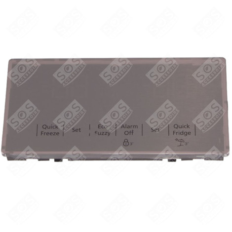 AFFICHEUR FRIGO, RÉFRIGÉRATEUR, CONGÉLATEUR - 5970602900