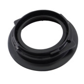 Embase noir bol blender