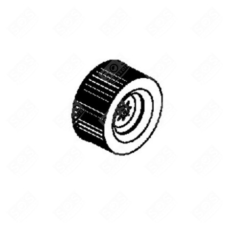 TURBINE SUPÉRIEURE CLIMATISEUR - SS-1810002167, SS1810002167