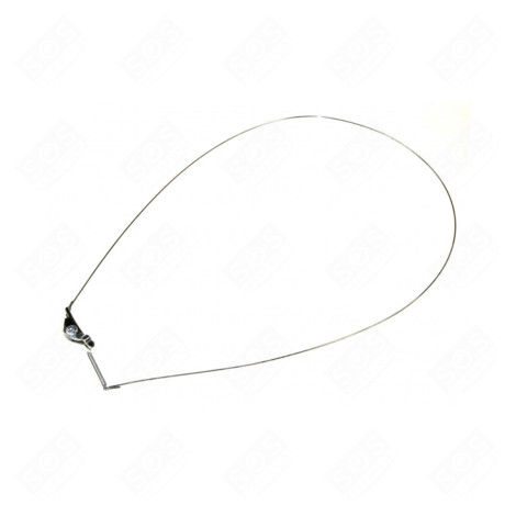 COLLIER ARRIÈRE MACHINE À LAVER, LAVE-LINGE - 547678, 23304