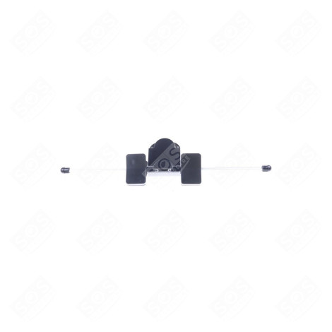 SUPPORT DE CINTRE DIVERS PETIT MÉNAGER - FS-9100028366, FS9100028366