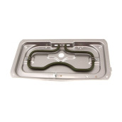 Résistance inférieure