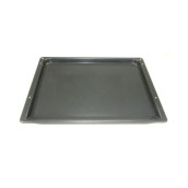 Plaque pâtisserie émaillée 450 x 370 x 21 mm Plaque pâtisserie émaillée 450 x 370 x 21 mm