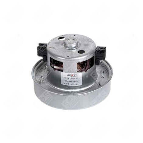 MOTEUR UNIVERSEL 1400W HWX-HD ASPIRATEUR - HWX-HD
